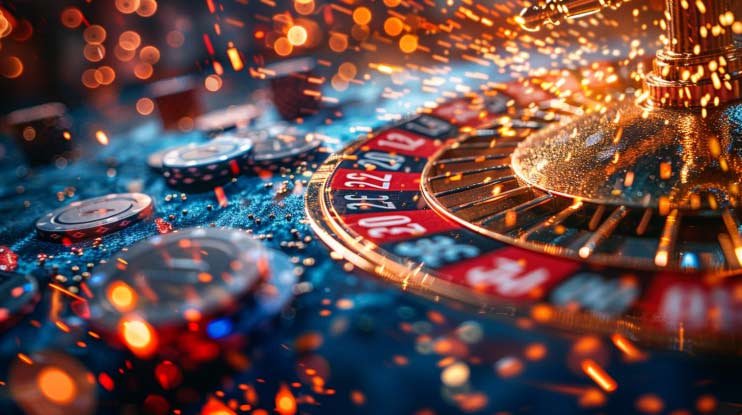 ba999 casino প্ল্যাটফর্মের মোবাইল ইন্টারফেস ও গেমিং স্ক্রিন